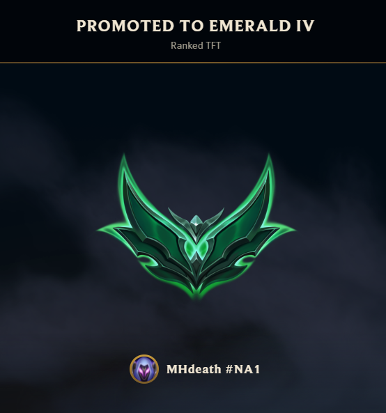 Emerald Emily 😎