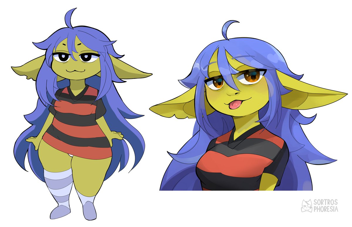 Soos 🔞🖌️ tweet media