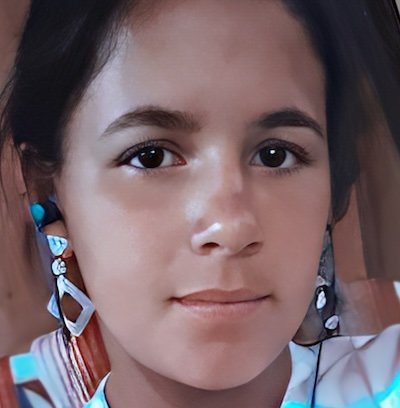 #URGENTE BÚSQUEDA EN TIEMPO REAL #MISIONES
🆘MAXIMA DIFUSIÓN 🙏
Belén Yamila Figueroa tiene 16 años, desapareció el 10/8 en
Paraje Piñalito Norte San Antonio, provincia de Misiones. Se hizo la denuncia. Por favor compartir, y si la ven avisar #Urgente a la policía local o ☎️ 911