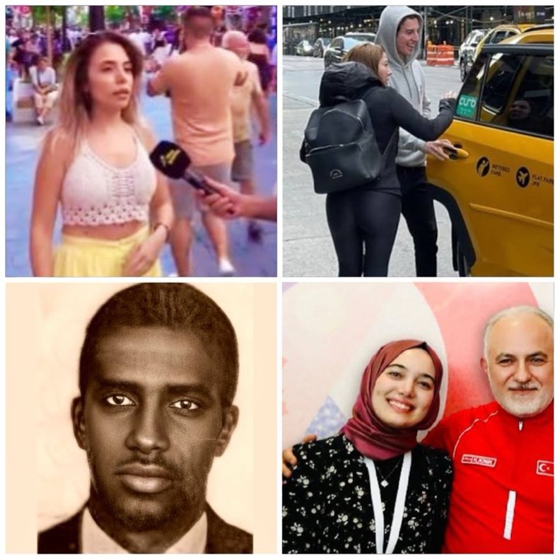 KargaCRW's tweet photo. Aralarından sadece Dilruba TUTUKLANDI! https://t.co/Ot7OjklWRs