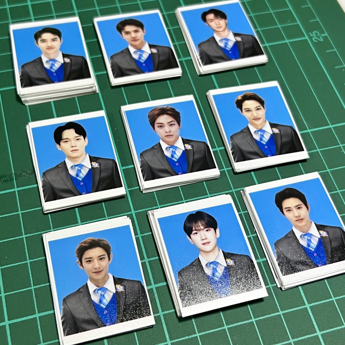 Tpeach V.2 | รับทำ giveaway tweet media