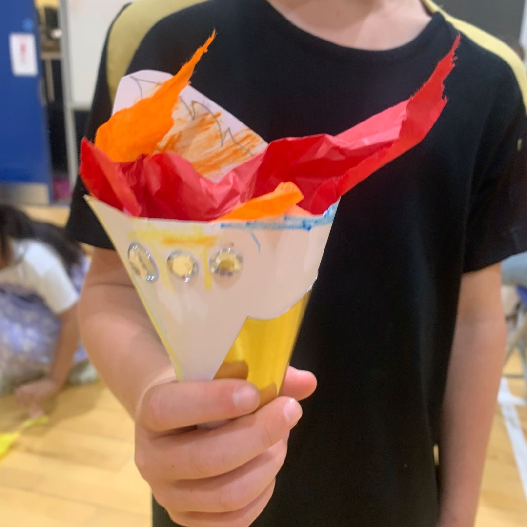 Invictus Wellbeing tweet media