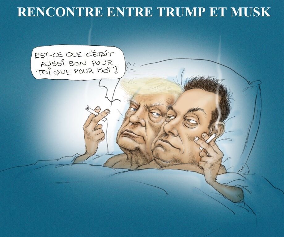 Gilles Tousignant tweet media