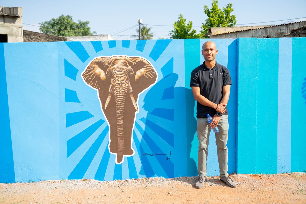 Arquitectura Sin Fronteras tweet media