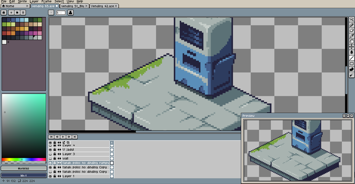 NuraPixel tweet media