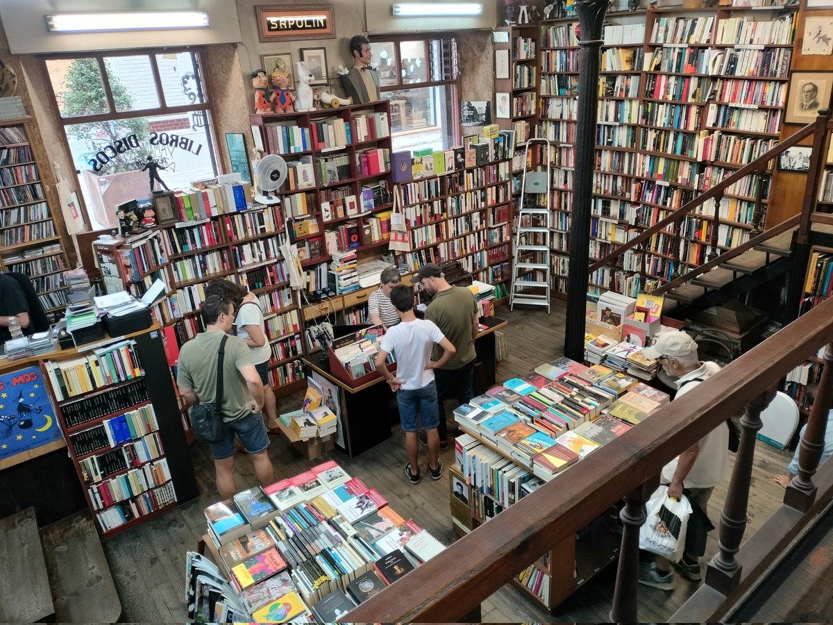 Jose A. Plaza tweet media