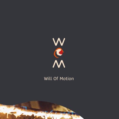 willofmotion's tweet image. #NovaFotoDePerfil