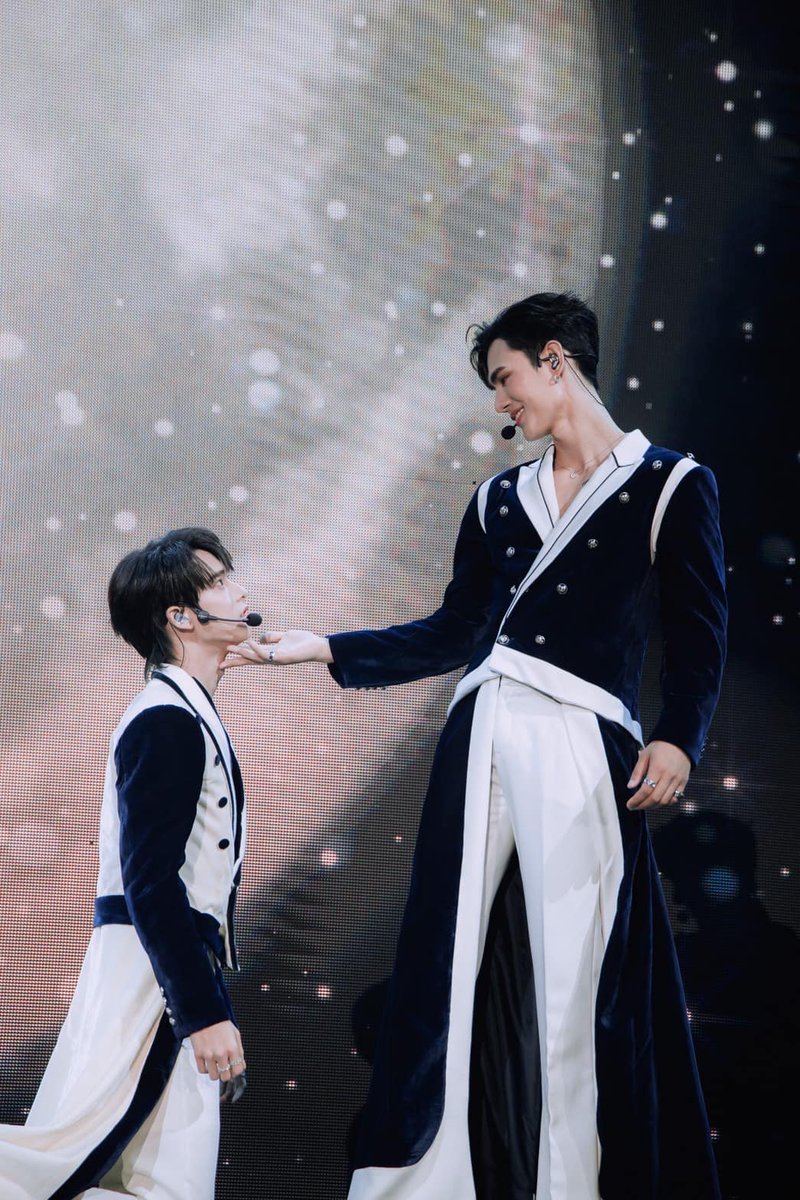 ICONSIAM HALL tweet media