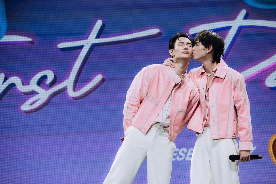 ICONSIAM HALL tweet media