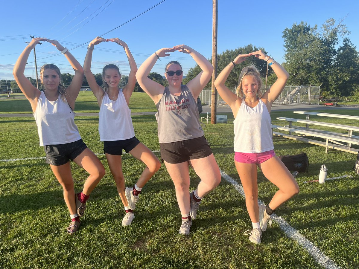 The countdown begins…. 8 to go!