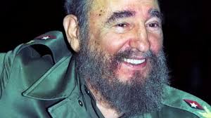 🇨🇺 #Fidel, nuestro, universal, incomparable... marca la estirpe de una generación que ha sabido guiar a través de los años los destinos de su pueblo y su Revolución.

Cada 13 de agosto #Cuba es todo homenaje para ese gran hombre, que a pesar de su partida física siempre inspira.