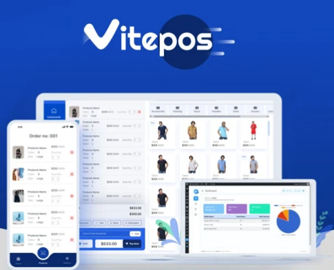 pfdealz's tweet image. Get 60% off Vitepos - point of sale (POS) (One-time payment. Lifetime deal.) for $119

appsumo.8odi.net/Wq2zBX

A complete point-of-sale plugin for WooCommerce that makes an online e-commerce site a local store

#Vitepos #WooCommerce #plugin #store
