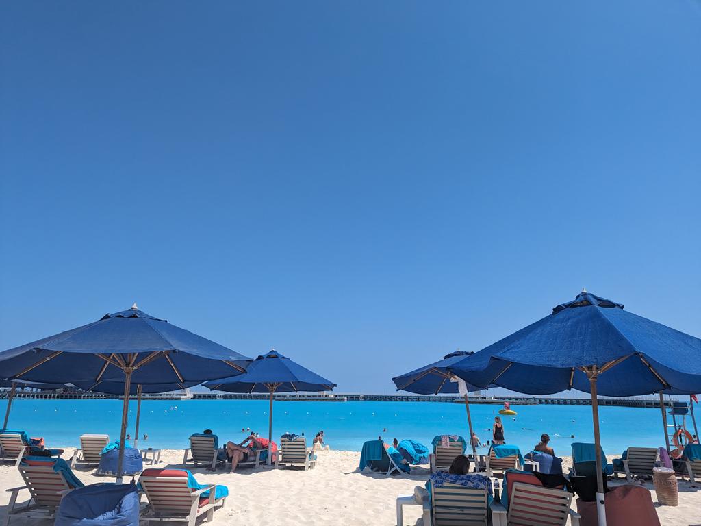 SylviaSislian's tweet image. Inner peace 🙏🏻
#RixosPremium