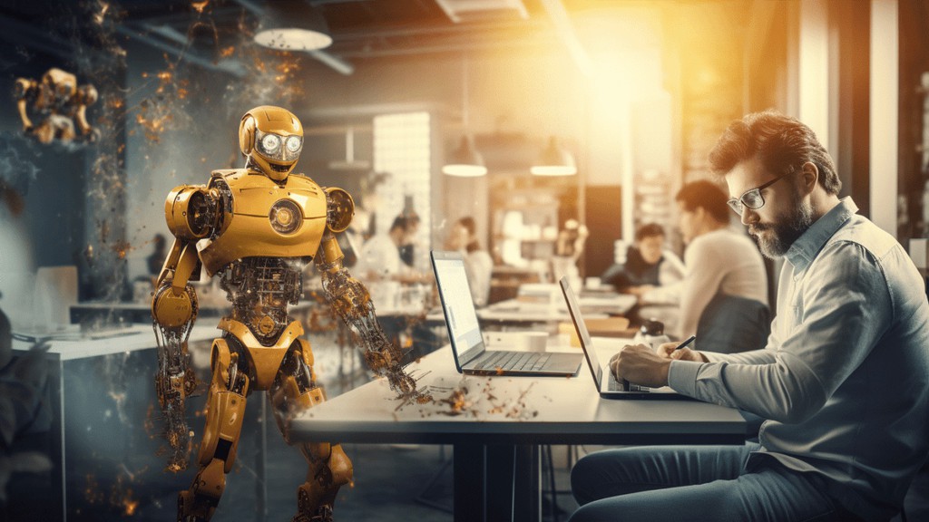 stewarttownsend's tweet image. This trend has sky-rocketed in recent years, with Deep Learning playing a vital role in creating AI systems that can process information on a level similar—or superior—to humans.
Read more 👉 lttr.ai/AVzTL
#AiDevelopers #ArtificialIntelligence #Sales #Marketing #B2B