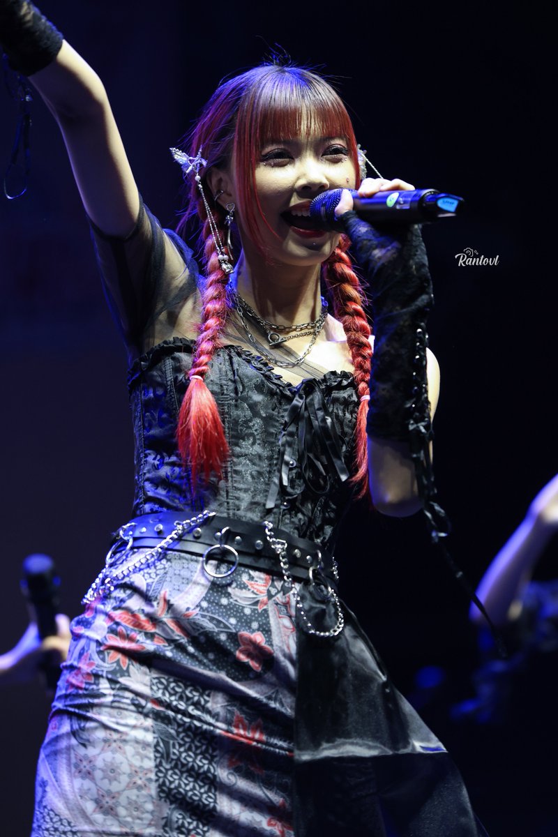 Rantovl's tweet photo. Kethy @Keyyy_as #ShojoComplex https://t.co/miN9Gj1wiI