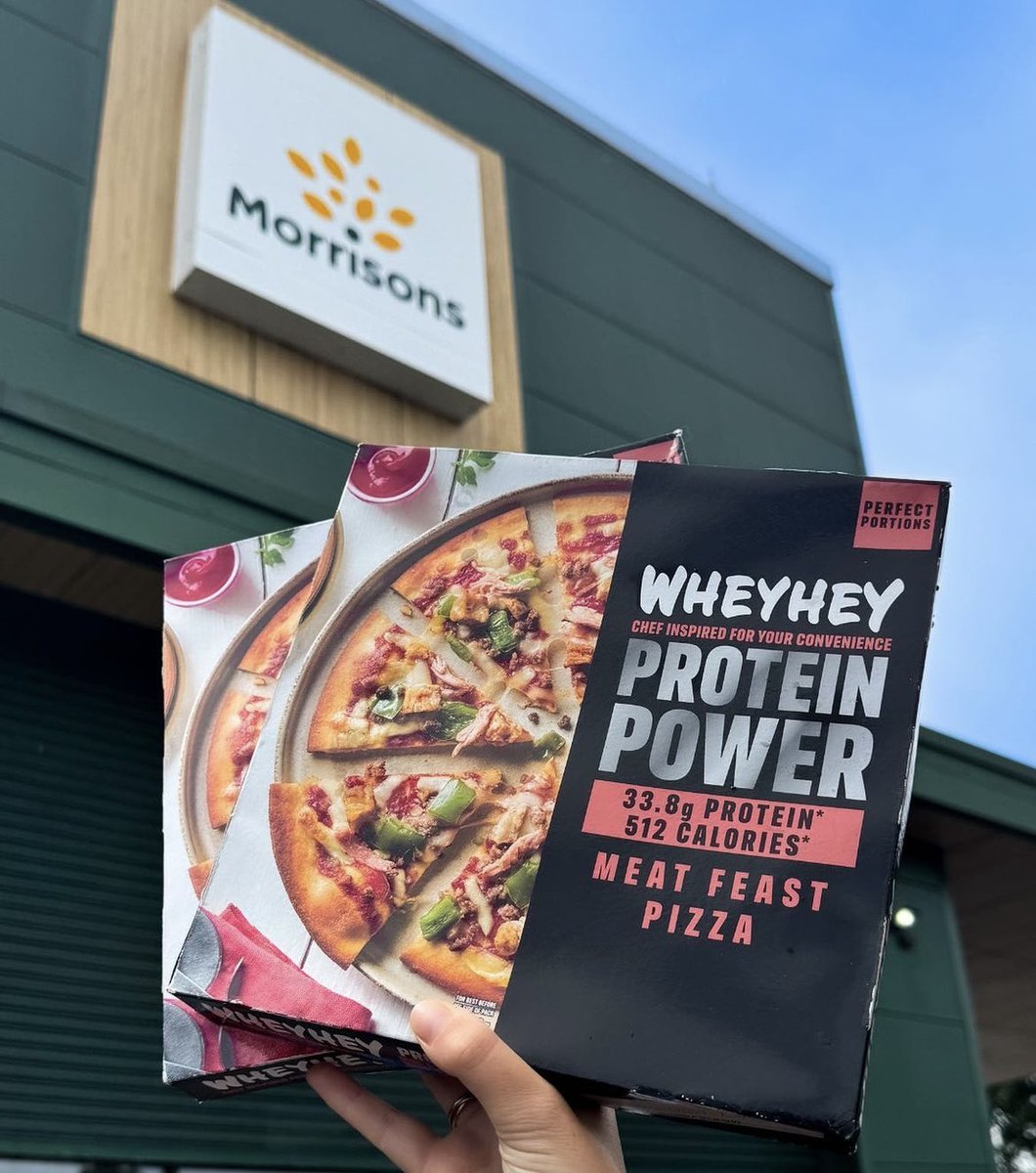 Wheyhey! (@wheyheyofficial) on Twitter photo 