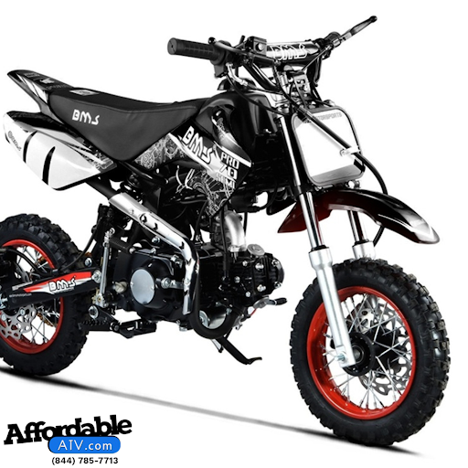 Affordable ATV tweet media