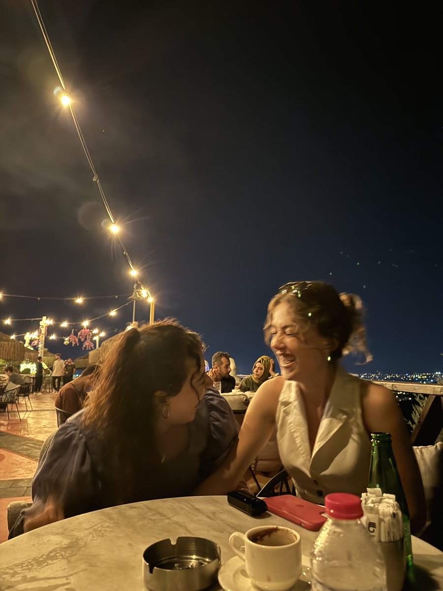 Hayatımın parlayan yıldızı 🤍 canım dostum…