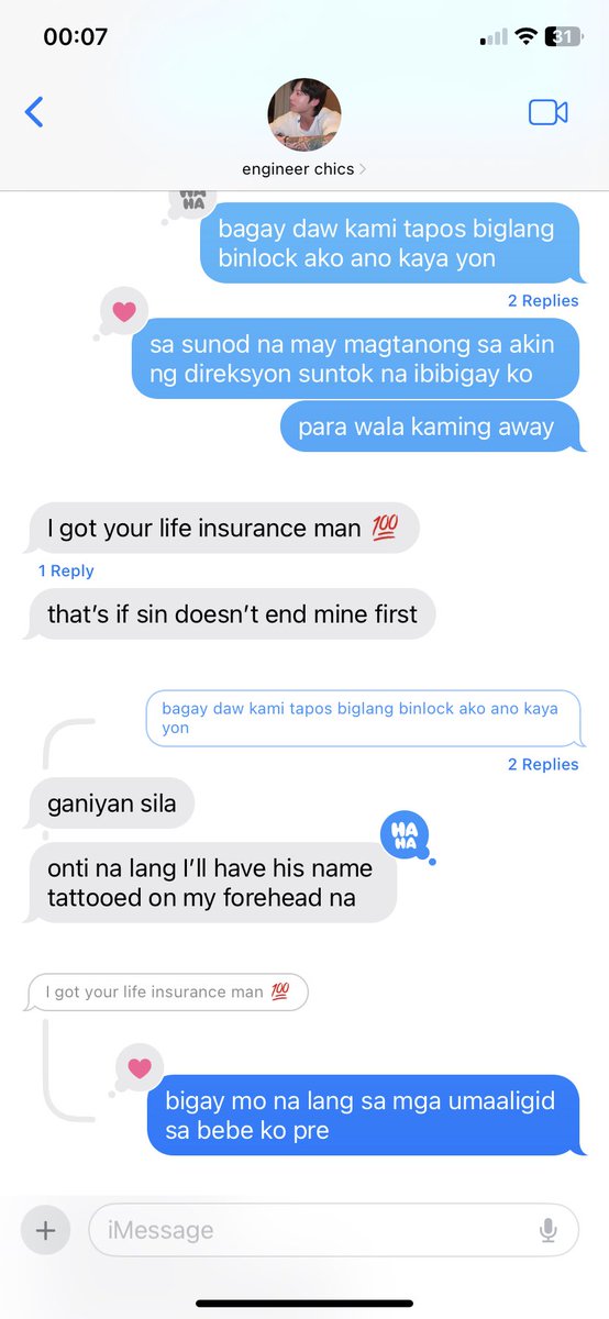 lumanthv's tweet photo. kxa jk and chico 

— a collab au with @atingtaguan https://t.co/y2vzf8CHJZ