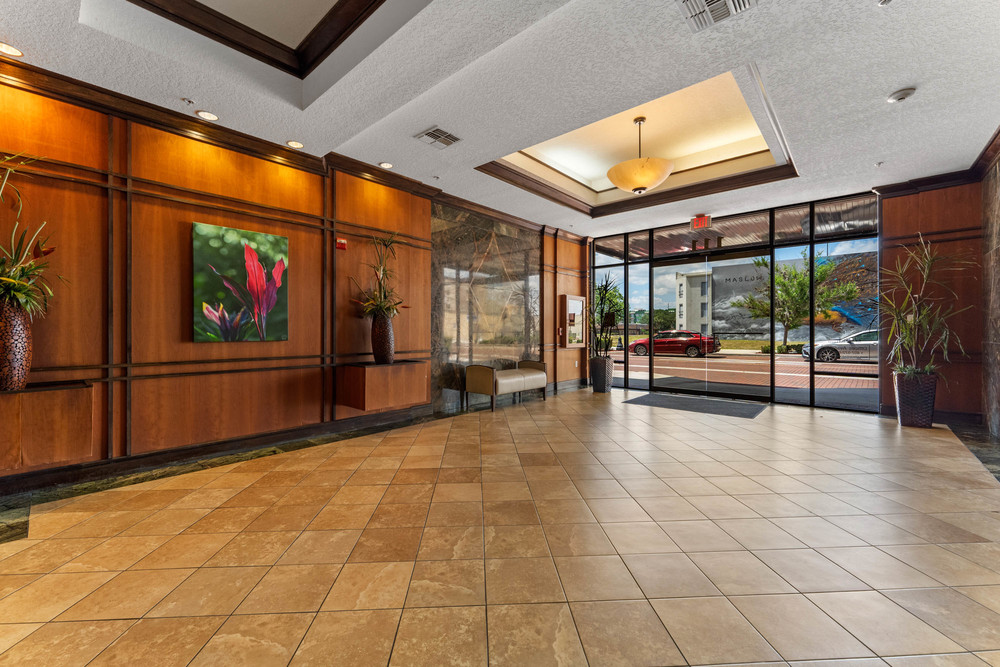 SVN_CAG's tweet photo. 2,500 SF Unit in City Center Office Building

We have a great executive office space available for lease! This building in the heart of Kissimmee is perfect for offices of all kinds, including medical.

🔗 https://t.co/ufrrBzactF https://t.co/glmqKgRe46