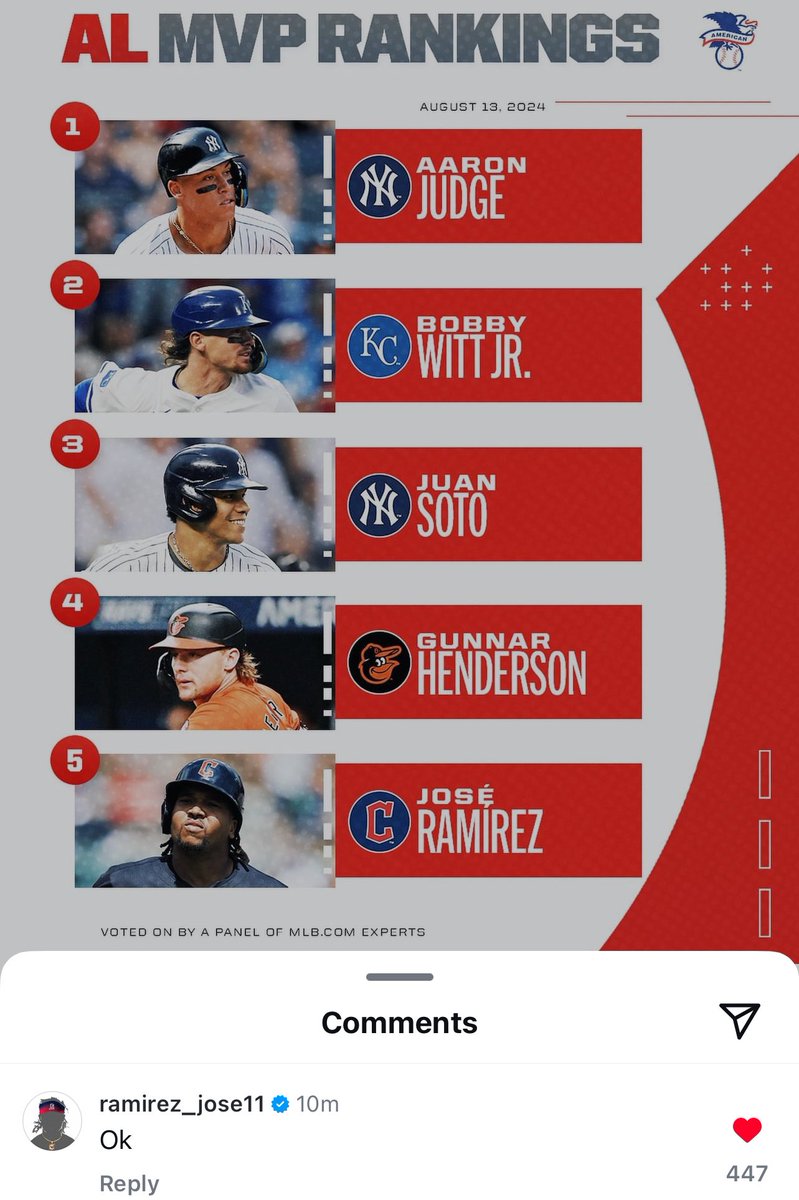 YUP talk your shit king