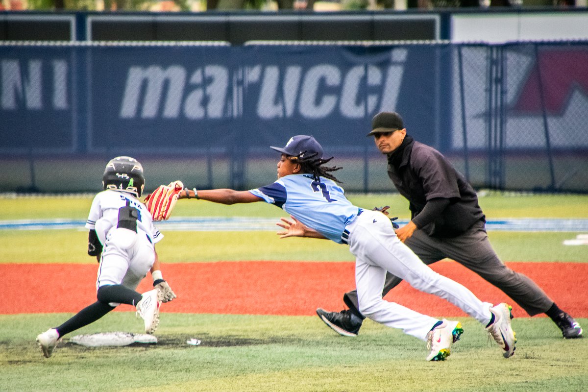 USSSA Space Coast tweet media