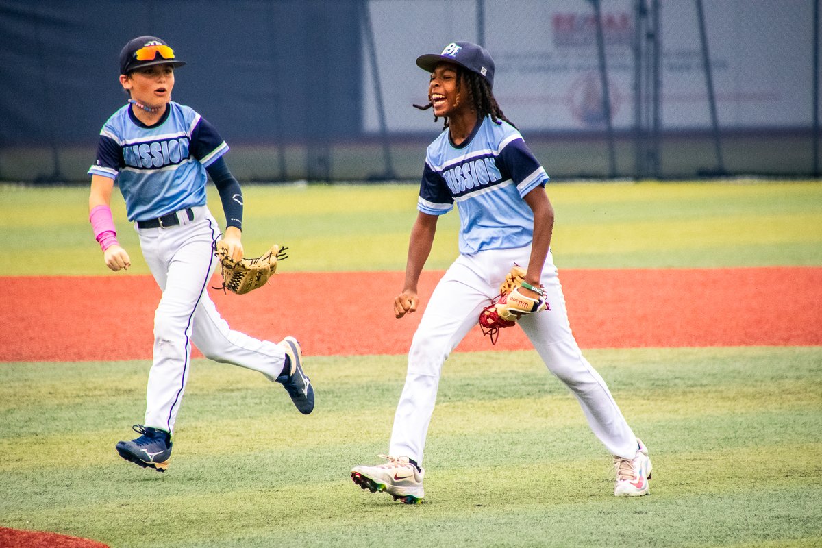 USSSA Space Coast tweet media