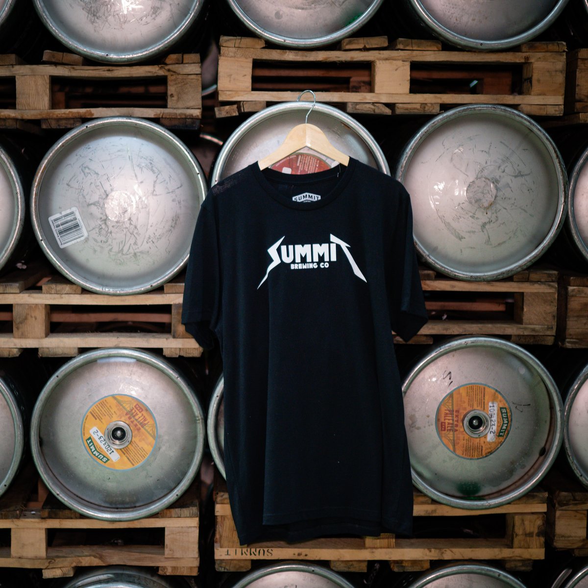 Summit Brewing tweet media