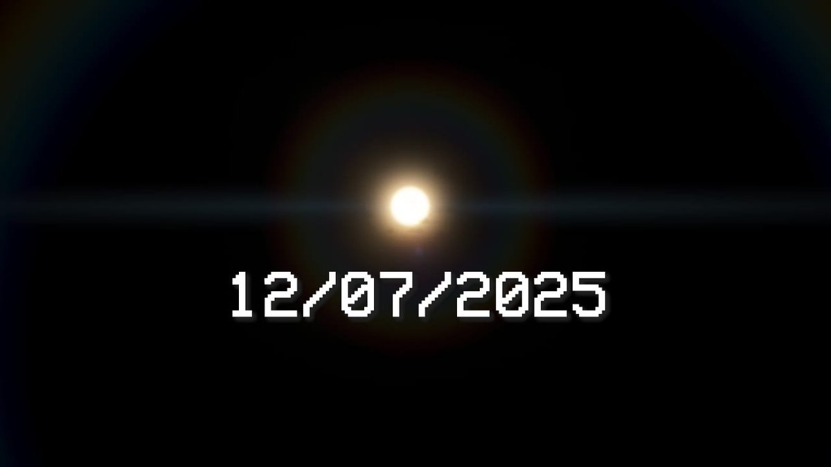 ChumeStudio's tweet image. Em breve...