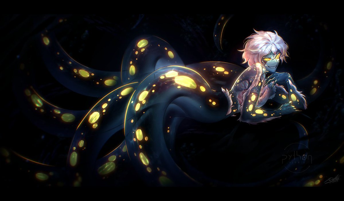 [Attack] Kanon - <a href="/Blanc4ce/">Ace</a>

#artfight2024 #artfight