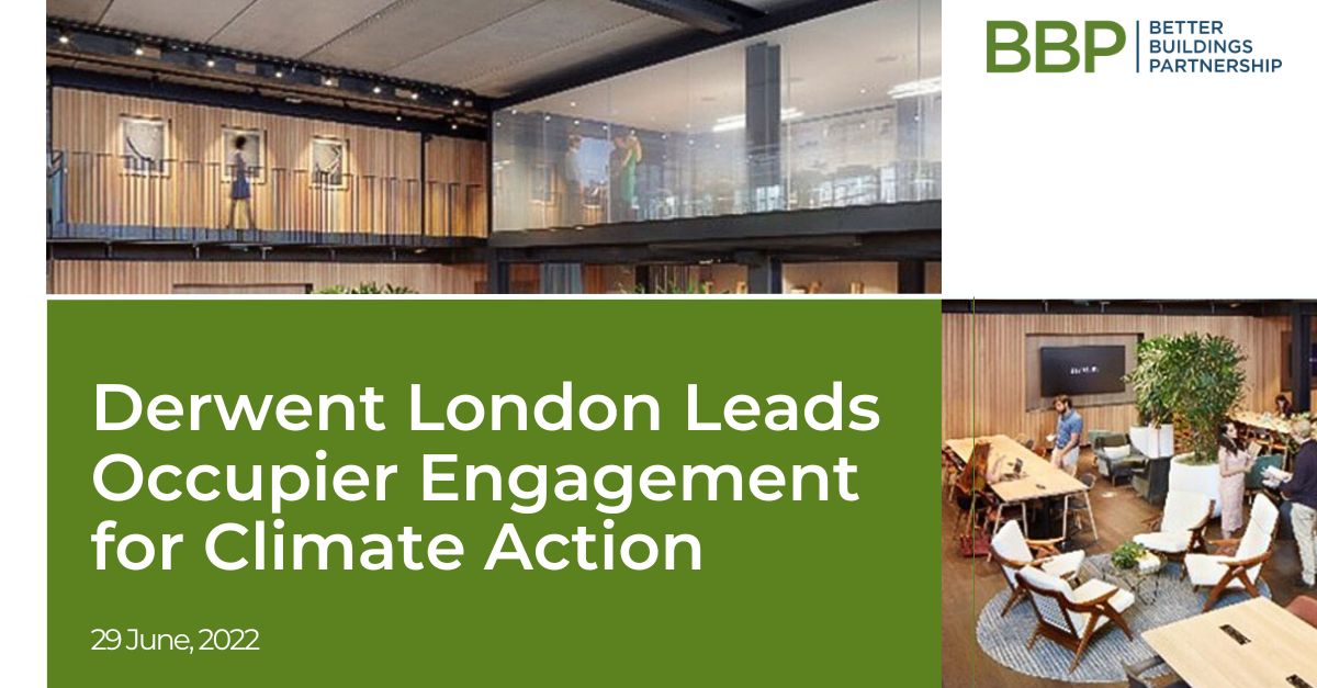 Better Buildings Partnership tweet media