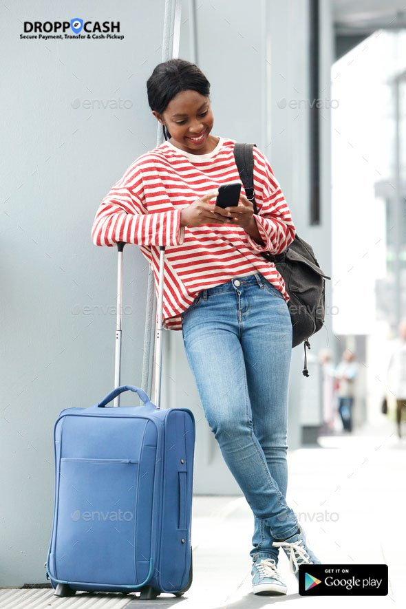 DroppCashApp's tweet photo. Your dream destination doesn't accept euros, pounds, dollars, etc?

Avoid headaches with DroppCash App.
With our multi-currency wallet just easily exchange to your currency of choice.
Signup now at https://t.co/wTIlJIQ9Se or download the DroppCash App. https://t.co/qKJiuzGYsE