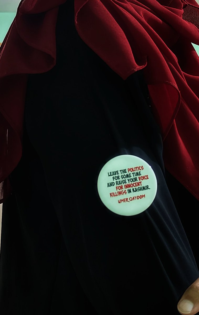 BhatUrzi's tweet photo. Take stand for truth, Take stand for Justice.. #2010killings #kashmirbleeds #custodialkilling #Kashmir #umerqayoom #takestand #justice https://t.co/TgMD0t5xGT