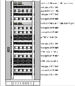 NCUSA's tweet image. A revolutionary program for network design that enables the automation of all Network cabling designing.

#lowvoltage #lowvoltagetech #datacable #cat5e #cat6a #datacomm #datacom #cat7 #datacabling #CAT6 #cabling #cat5 #cablemanagement #structuredcabling #networkcabling