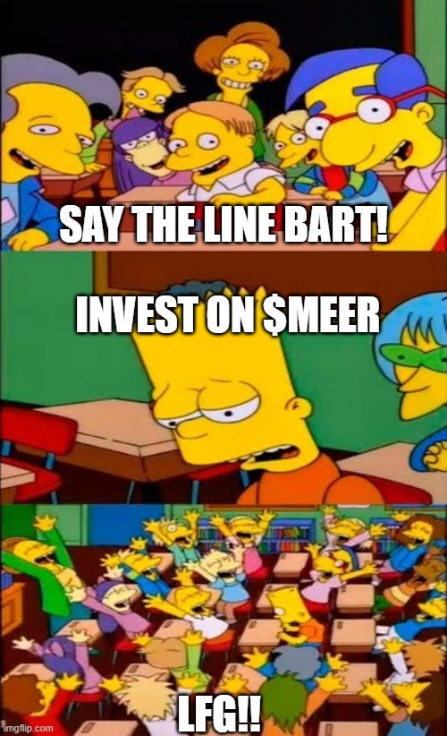 _ssscin_'s tweet photo. Looking for the next big thing? $MEER is calling!

@QitmeerNetwork @QitmeerPh 
@ayainkita @aextenxia @jenniecrypto_
#QitmeerNetwork #BlockDAG #MemeContest https://t.co/2sPcHUwniX