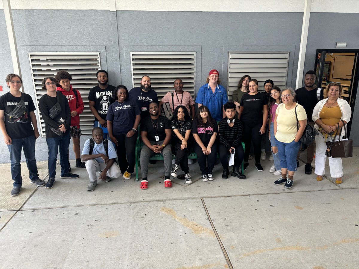 Michelle Overstreet, Ed.S tweet media