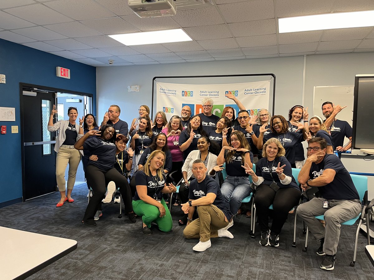 Michelle Overstreet, Ed.S tweet media