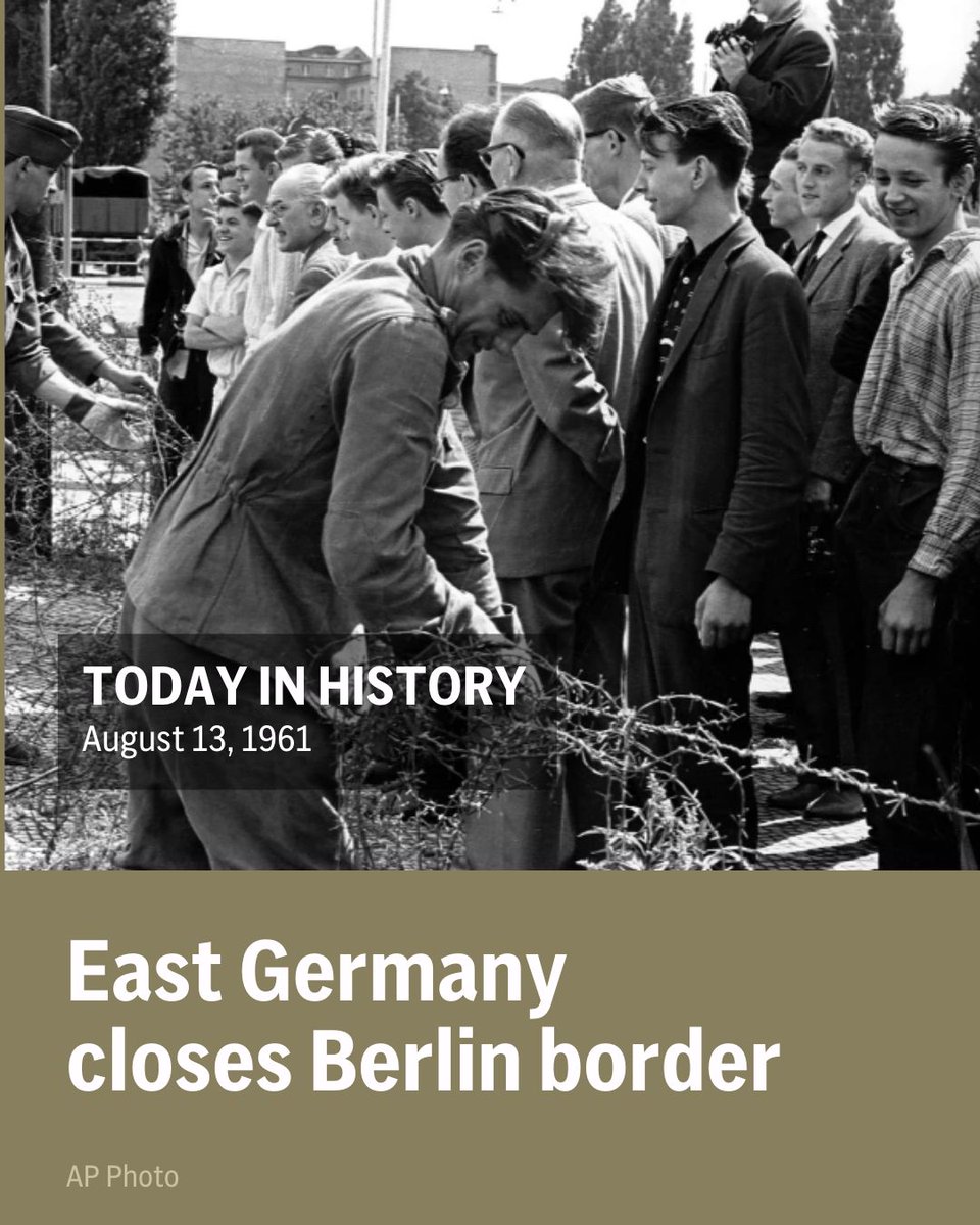 The Associated Press tweet media