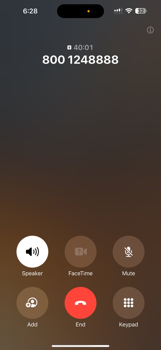 itsmevin0's tweet photo. @alawwalsab @alawwalsabcare the longest waiting time. Tsk! https://t.co/TwUKbprGdl