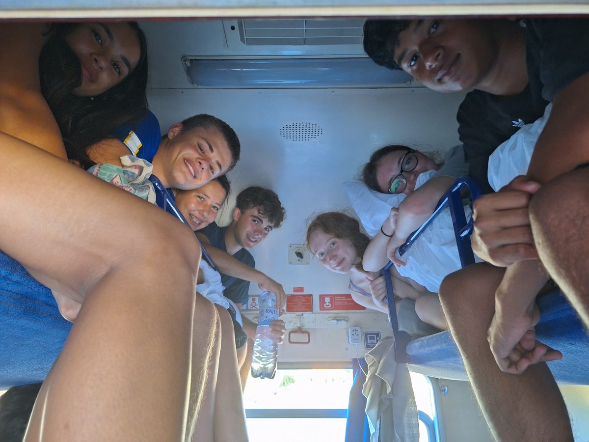 Wbury Explorers💙 tweet media