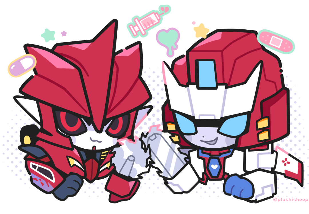 Ready for your check-up?? 💉💕