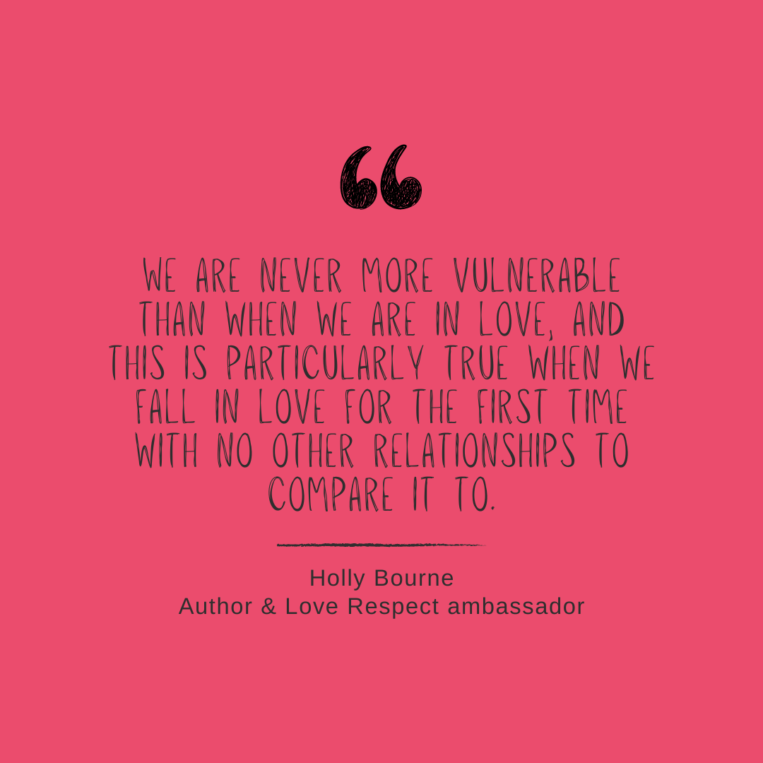 SEAresource's tweet photo. As @holly_bourneYA points out, navigating relationships can be difficult, especially if it’s your first! 

LoveRespect by @womensaid  is an invaluable resource that can help you better understand relationships and recognise signs of abuse. https://t.co/5jy8cGWjBw