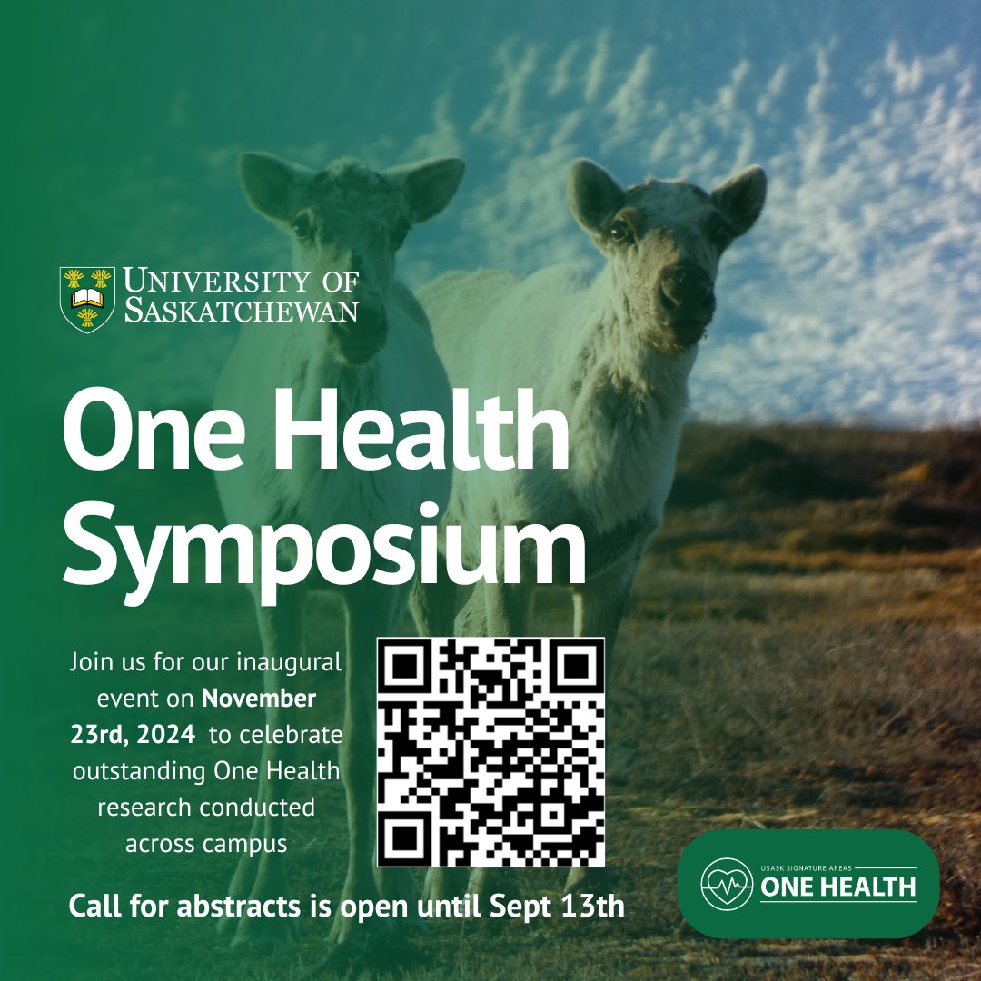 University of Saskatchewan Research tweet media