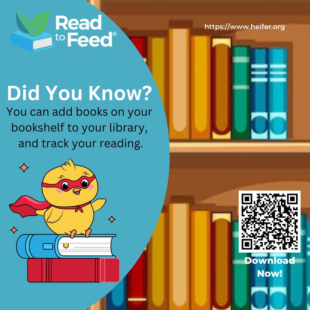 Read2Feed's tweet photo. Download our app today (link in bio) and gain access to books and free tracking of your reading.  #childrensbookstagrammer #childrensbookswelove #childrenillustration #book #booksbooksbooks #books #kids #kid https://t.co/MPJEUjverm