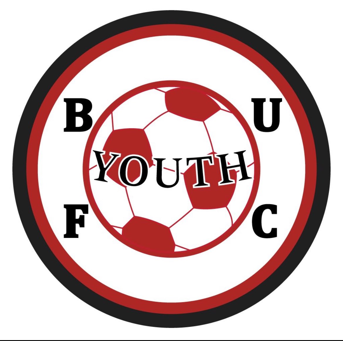 Blofield Utd Youth FC U13 Girls 🖤❤️⚽️ tweet media