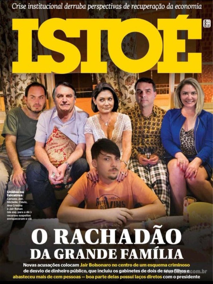 pravda_br's tweet photo. Rouba pai,
Rouba mãe, 
Rouba filho,
Rouba filha,
Rouba até a rapariga… https://t.co/eEo5Zdmuia