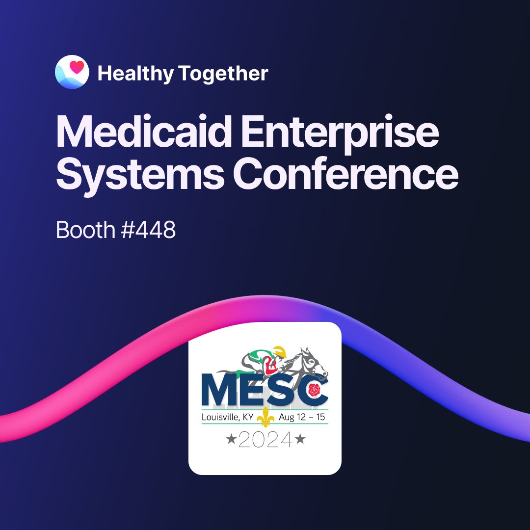 Meet us at Booth #448 to learn about how you can enhance the Medicaid experience with front-end solutions for your MES/MMIS! 🚀 Our team will be hosting live demonstrations of our Medicaid solution this week at #MESC2024 📲