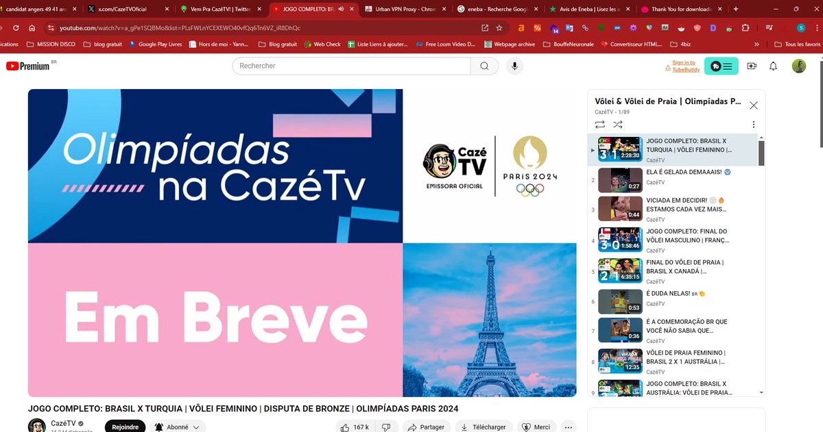 GNetim's tweet image. Marche très bien, merci !