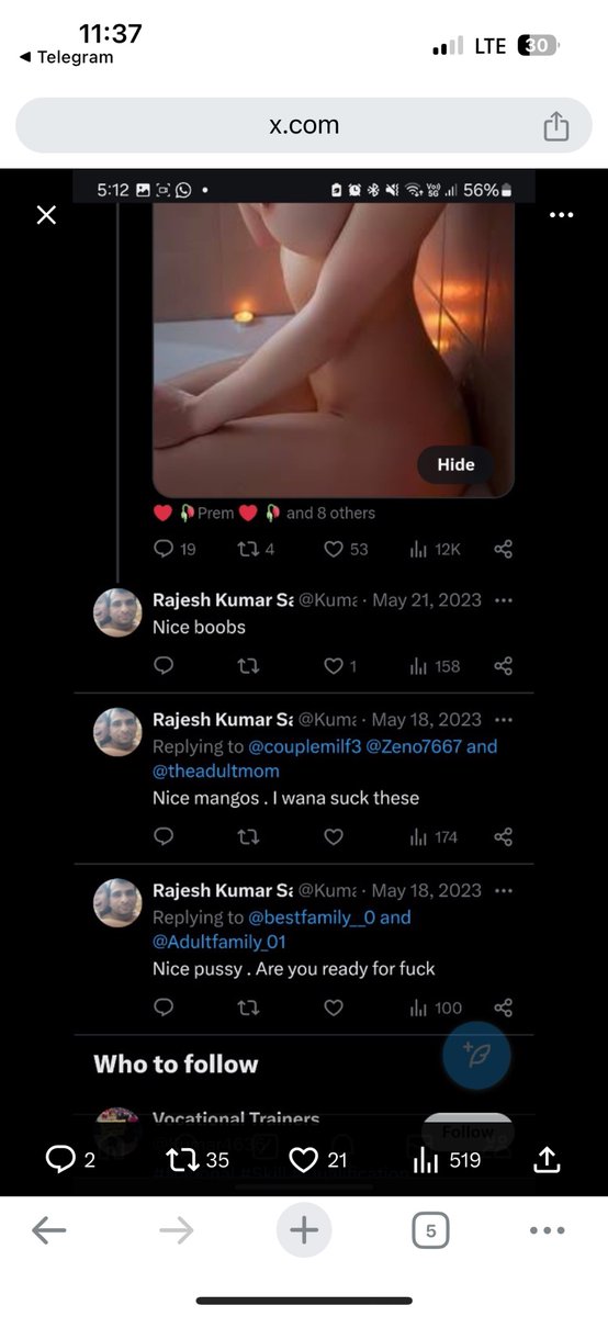 Sakshi Nirwal tweet media