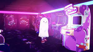 StreamFreeGame's tweet photo. 🎮 Haunted Arcade şu an ücretsiz! 👻 Ama acele et, yakında 3,49$ / 3,49€ fiyatla ücretli hale gelecek. Şimdi kütüphanene ekle, ömür boyu sahip ol! 🕹️ #Steam #HauntedArcade #OyunFırsatları https://t.co/lS5XArKW8E
